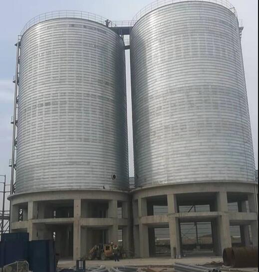 惠农镀锌卷板仓