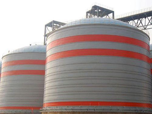 惠农钢板仓技术、性能综合说明